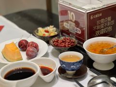 -红鼎豆捞·非遗鲍皇汤火锅(宝丰路店)