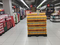 -家乐福(古北店)