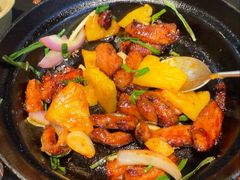 -旺爷砂锅·茶作(国贸城店)