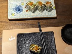 -山葵家居酒屋(天目里店)