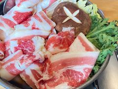 -村上一屋·亚洲菜融合小馆(南楼店)