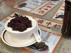 -义顺牛奶公司(新马路老店)