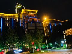 -常州环球恐龙城维景国际大酒店