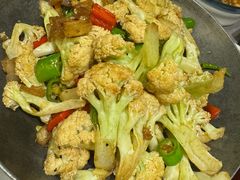 -简普菜烤鱼(苏宁生活广场店)