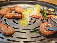 -三个渔夫·蒸汽海鲜(万德大厦店)