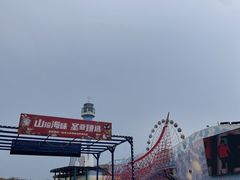 -大连圣亚海洋世界