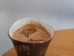咸柚子dirty-LilBee Coffee
