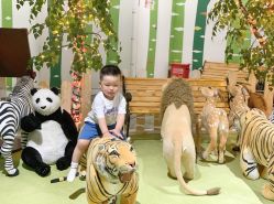 -幻贝家儿童乐园(苏州中心店)