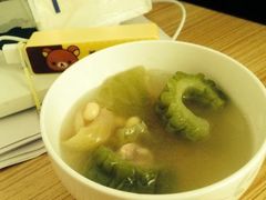 苦瓜汤-文星素食(兴华路店)