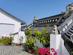 景点-金谷里艺术馆