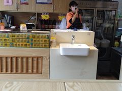 -素满香·素食自助餐(苏州·临顿路店)