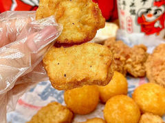 -华莱士·炸鸡汉堡(华府店)
