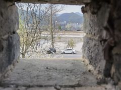 -台州府城(江南长城)