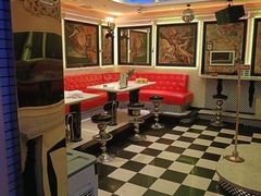 -W20 SHINING Party·K(悦豪和平路店)
