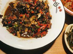 -赣饭农家·江西小炒(西乡店)
