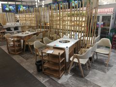 大堂-屋头串串(新街里店)