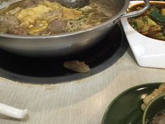 -金新街边打边炉(天安花园店)