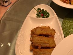 -王府井酒店(金桥港湾店)