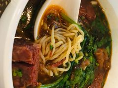 -吉亨面馆(古北1699店)