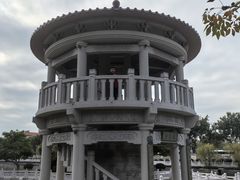 -南普陀寺