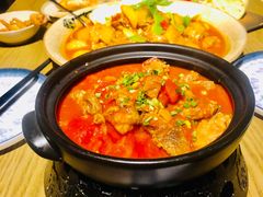 -那时新疆·若羌(经纬汇店)