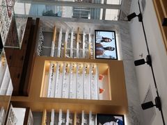 -宝岛眼镜(建外soho店)