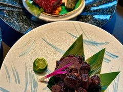 -铭牛烧肉·和牛海鲜自助(高新月牙湖店)