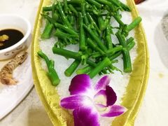 -吉源大排档·鱼生·海鲜(烧烤彩印厂店)