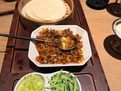 -耶里夏丽·丝路国际·新疆餐厅(浦东区东方路店)