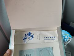 -太原武宿国际机场