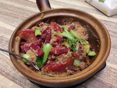 -壹煲口福煲仔饭(中山路店)