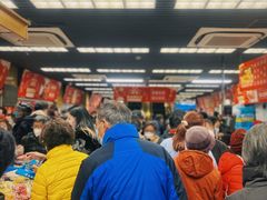 -王家沙点心店(南京西路总店)