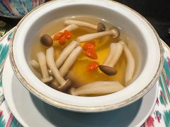 -四季小馆·潤·中国菜(越秀公园店)