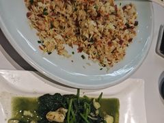 -李氏传家菜(兴城路店)