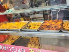 -味味香(团结湖店)