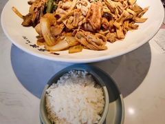 -拿渡麻辣香锅(首创奥特莱斯店)