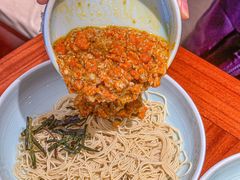 -裕兴记•蟹黄面馆(人民广场店)