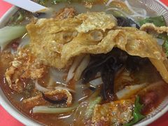 -家味螺蛳粉&烤鱼(五角场店)