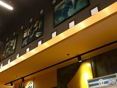 -环球国际影城(斗门店)