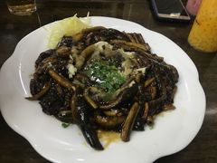 响油鳝糊-协和菜馆(凤凰街店)