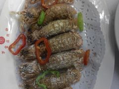 android_upload_pic-万宝海鲜舫(劳动公园店)