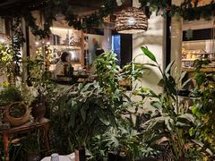 -贰醒·私房小院烧烤 (太古里店)