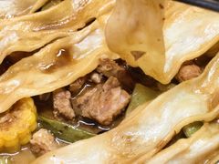 -老家黄墩小错鸡·活海鲜
