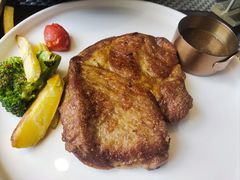 -188西餐厅(园林宾馆店)