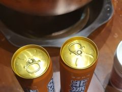 -乐宴·老北京铜火锅(八卦岭店)