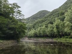 -龙潭大峡谷