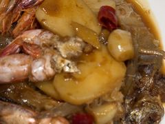 -新吉士·上海菜(浦东LCM置汇旭辉店)