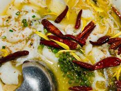 -太二酸菜鱼(福州泰禾店)