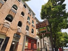 -飞马旅黎黄陂路文旅街区