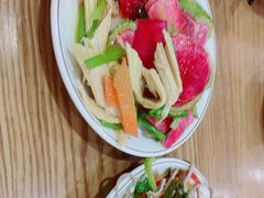 -西北朗益和穆斯林餐厅